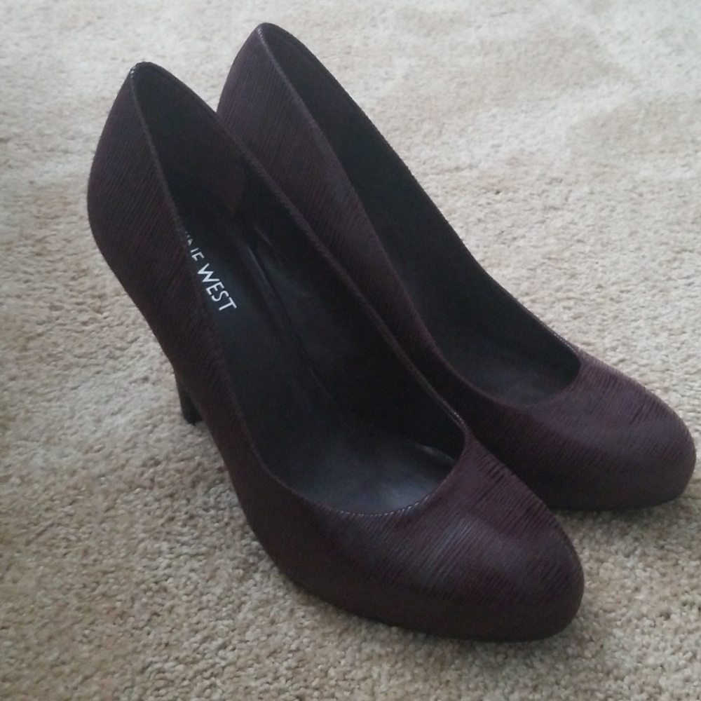 Nine West Pumps